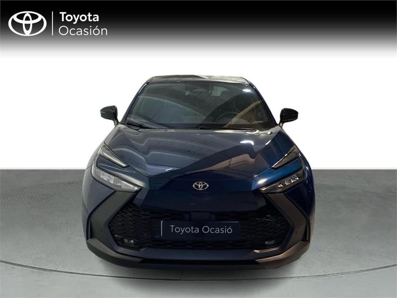 Toyota C-HR 140H Advance 2025, foto 5