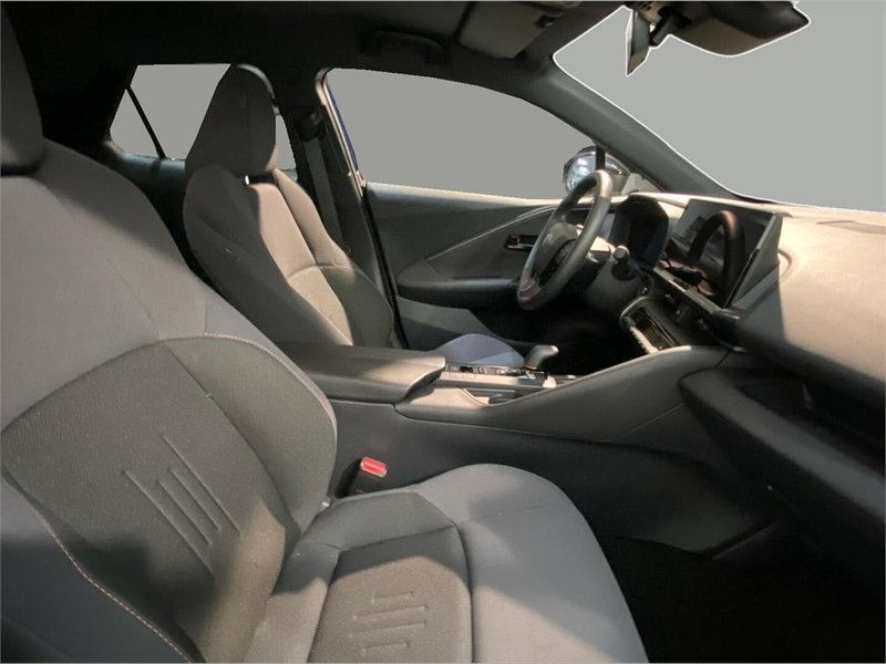 Toyota C-HR 140H Advance 2025, foto 6
