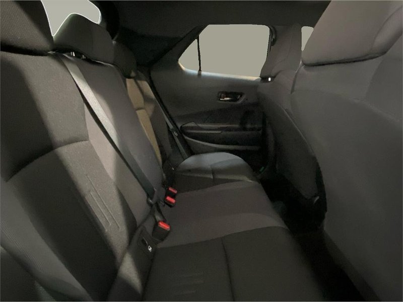 Toyota C-HR 140H Advance 2025, foto 7