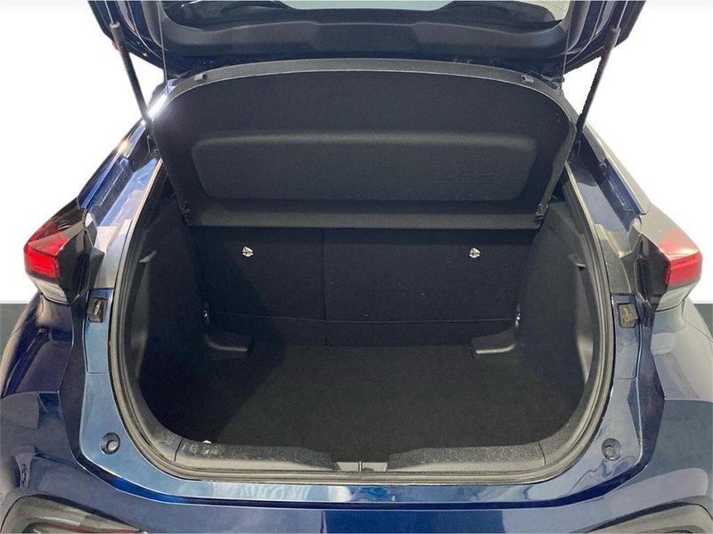 Toyota C-HR 140H Advance 2025, foto 10