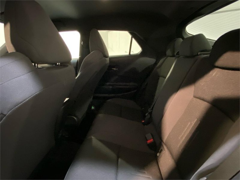 Toyota C-HR 140H Advance 2025, foto 11