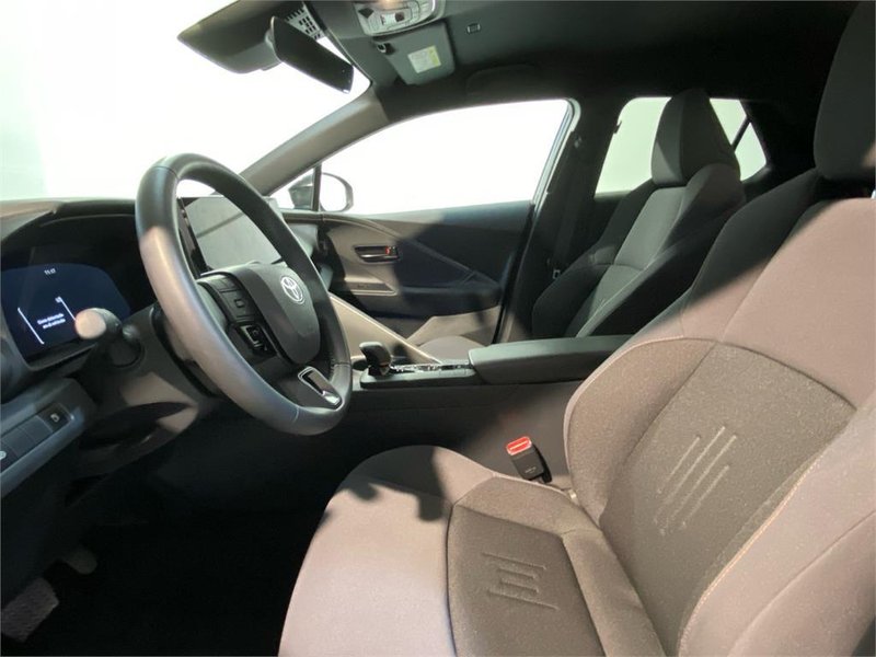 Toyota C-HR 140H Advance 2025, foto 12