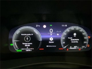 TOYOTA Toyota C-HR C-HR 140H Advance