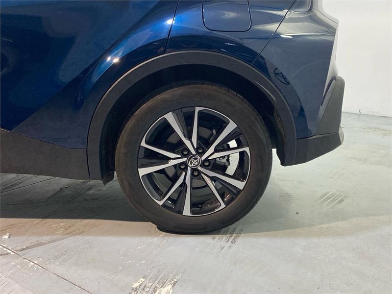 Toyota C-HR 140H Advance 2025, foto 16
