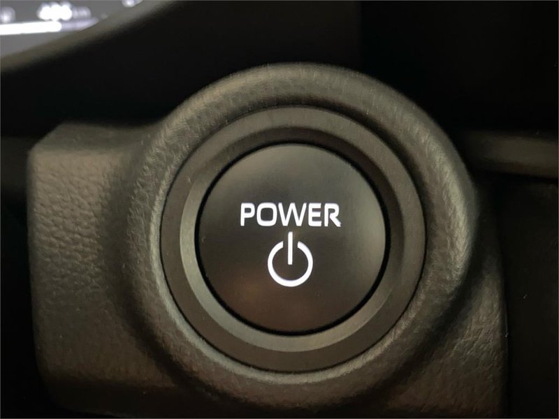 Toyota C-HR 140H Advance 2025, foto 20