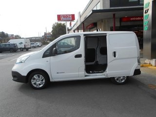 NISSAN NV200 110 CV ELECTRICA BATERIA BEV 40 KW
