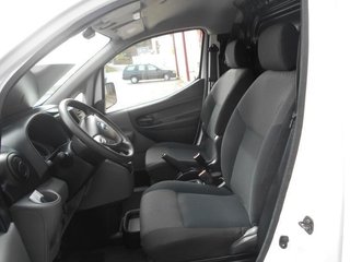 NISSAN NV200 110 CV ELECTRICA BATERIA BEV 40 KW