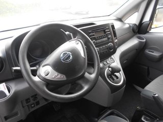 NISSAN NV200 110 CV ELECTRICA BATERIA BEV 40 KW