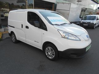 NISSAN NV200 110 CV ELECTRICA BATERIA BEV 40 KW