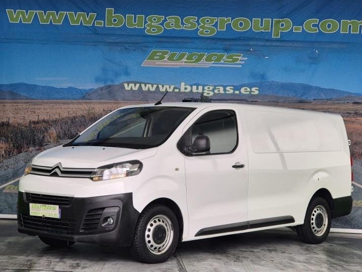 CITROEN JUMPY 2.0 BLUEHDI 120 CV XL L2 H1 - foto 1