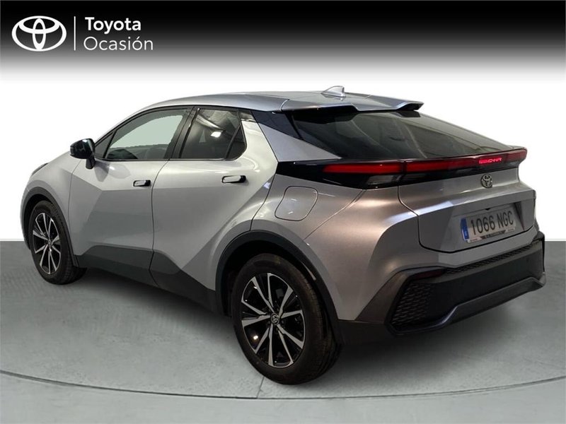 Toyota C-HR 140H Advance 2025, foto 2