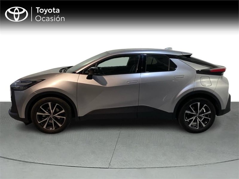 Toyota C-HR 140H Advance 2025, foto 3