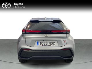 TOYOTA Toyota C-HR C-HR 140H Advance