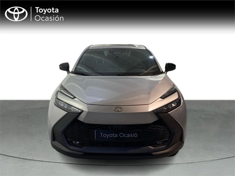 Toyota C-HR 140H Advance 2025, foto 5