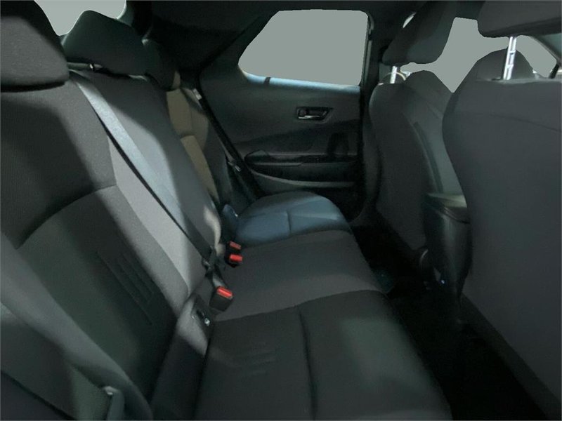Toyota C-HR 140H Advance 2025, foto 7