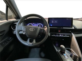 TOYOTA Toyota C-HR C-HR 140H Advance