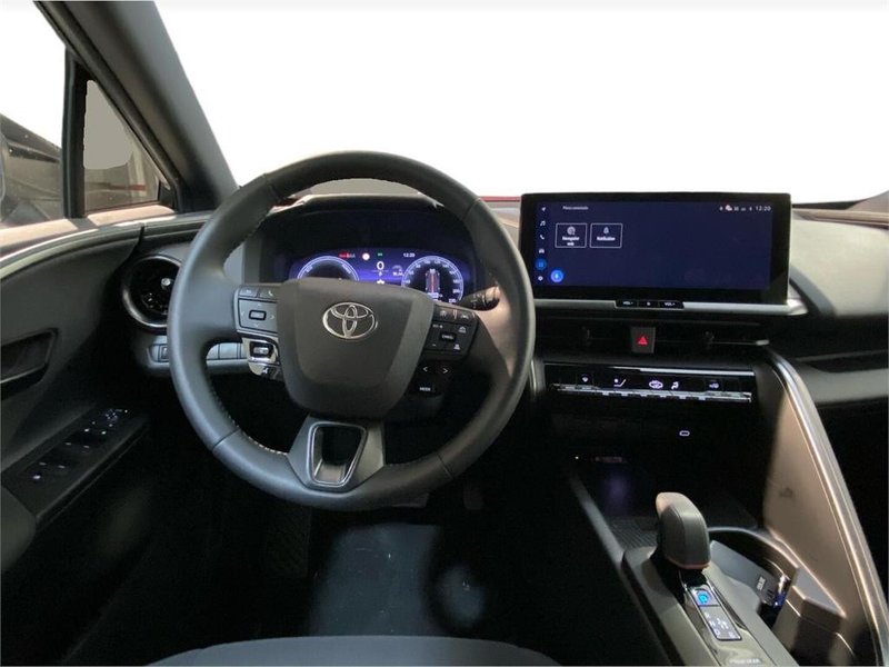 Toyota C-HR 140H Advance 2025, foto 8