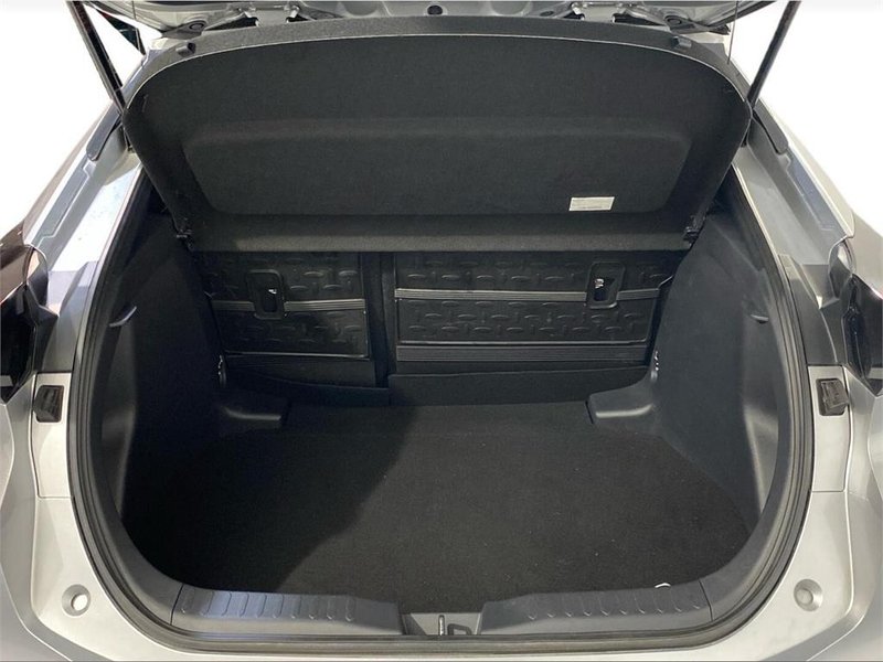 Toyota C-HR 140H Advance 2025, foto 10