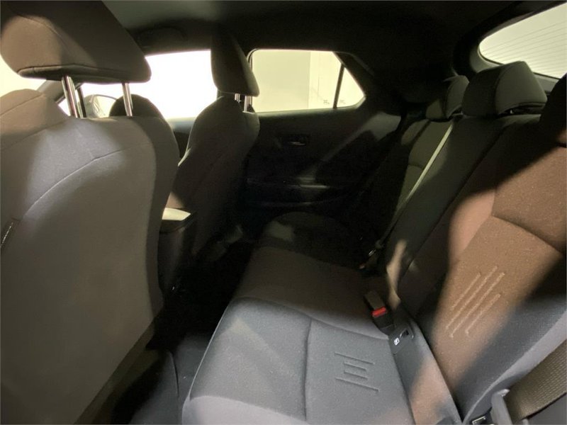 Toyota C-HR 140H Advance 2025, foto 11