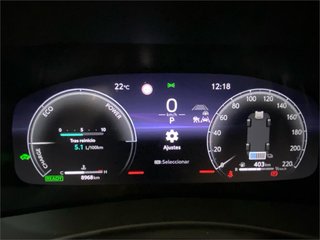 TOYOTA Toyota C-HR C-HR 140H Advance