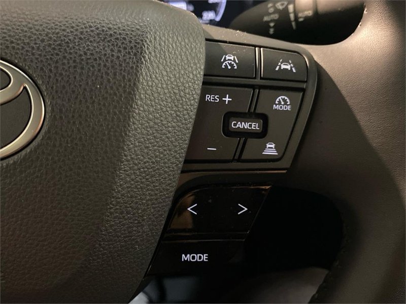 Toyota C-HR 140H Advance 2025, foto 19