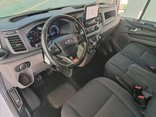 FORD TRANSIT CUSTOM 2.0 ECOBLUE 130 CV MHEV L2 H1