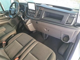FORD TRANSIT CUSTOM 2.0 ECOBLUE 130 CV MHEV L2 H1