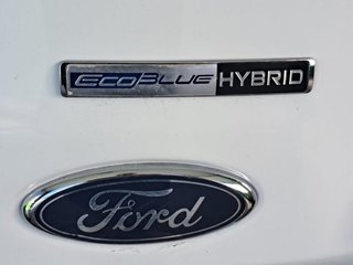 FORD TRANSIT CUSTOM 2.0 ECOBLUE 130 CV MHEV L2 H1