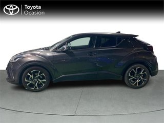 TOYOTA Toyota C-HR 5P Advance 180H e-CVT