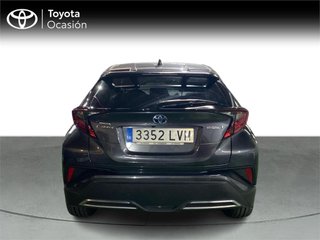 TOYOTA Toyota C-HR 5P Advance 180H e-CVT
