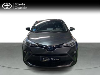 TOYOTA Toyota C-HR 5P Advance 180H e-CVT