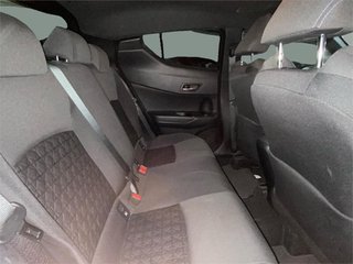 TOYOTA Toyota C-HR 5P Advance 180H e-CVT