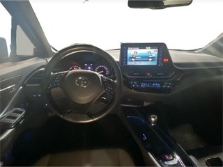 TOYOTA Toyota C-HR 5P Advance 180H e-CVT