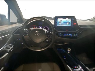 TOYOTA Toyota C-HR 5P Advance 180H e-CVT