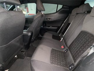 TOYOTA Toyota C-HR 5P Advance 180H e-CVT