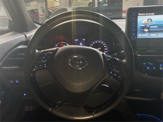 TOYOTA Toyota C-HR 5P Advance 180H e-CVT