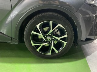 TOYOTA Toyota C-HR 5P Advance 180H e-CVT