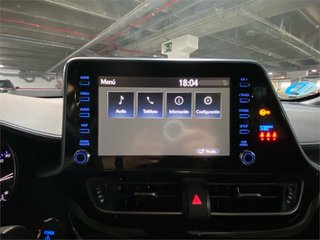 TOYOTA Toyota C-HR 5P Advance 180H e-CVT