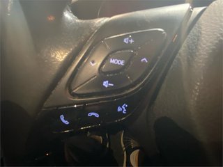 TOYOTA Toyota C-HR 5P Advance 180H e-CVT