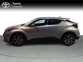TOYOTA Toyota C-HR 5P Advance 125H e-CVT