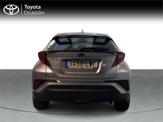 TOYOTA Toyota C-HR 5P Advance 125H e-CVT