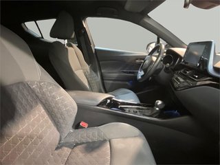 TOYOTA Toyota C-HR 5P Advance 125H e-CVT