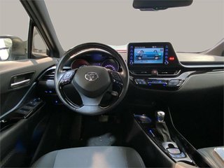 TOYOTA Toyota C-HR 5P Advance 125H e-CVT