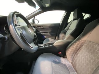 TOYOTA Toyota C-HR 5P Advance 125H e-CVT