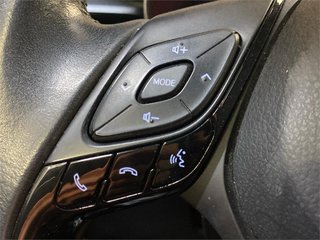 TOYOTA Toyota C-HR 5P Advance 125H e-CVT