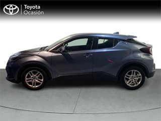 TOYOTA Toyota C-HR C-HR 140H Active