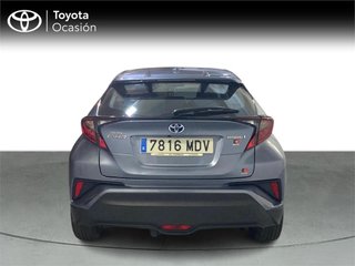 TOYOTA Toyota C-HR C-HR 140H Active