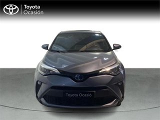 TOYOTA Toyota C-HR C-HR 140H Active