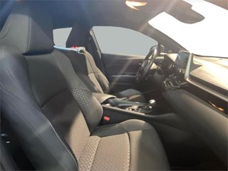 TOYOTA Toyota C-HR C-HR 140H Active