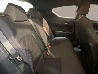 TOYOTA Toyota C-HR C-HR 140H Active